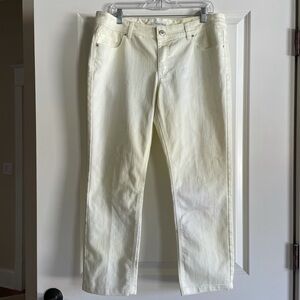 White House Black Market Women’s Jeans